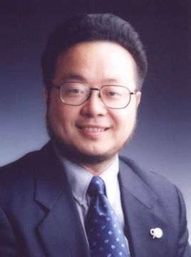 贺克斌 清华大学环境学院院长,中国工程院院士