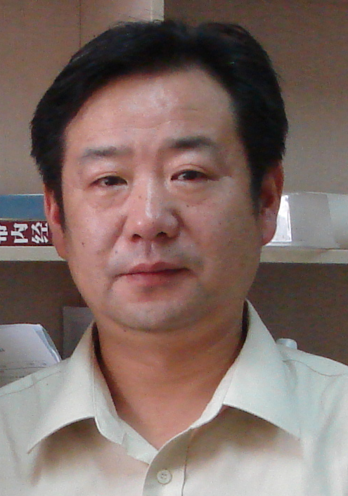 张远航 北京大学环境学院教授,​中国工程院院士